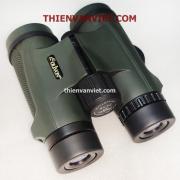 Ống nhòm du lịch Olivon 8x32, chống nước